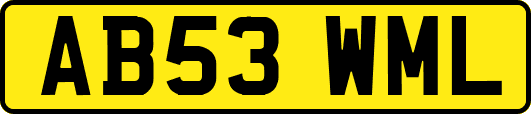 AB53WML