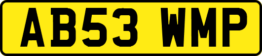 AB53WMP