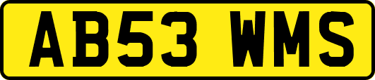 AB53WMS
