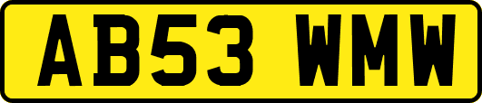 AB53WMW