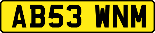 AB53WNM
