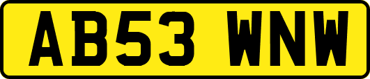 AB53WNW