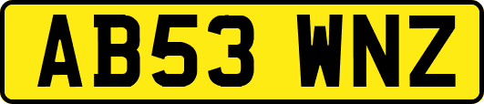AB53WNZ