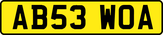 AB53WOA