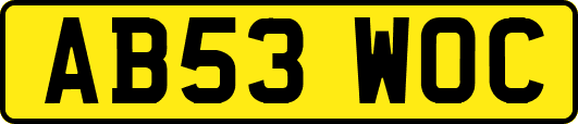 AB53WOC