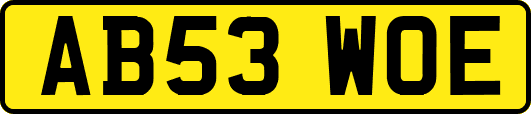 AB53WOE