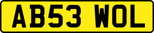 AB53WOL