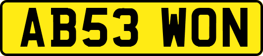 AB53WON
