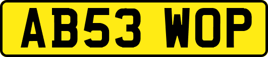 AB53WOP