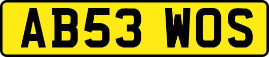 AB53WOS