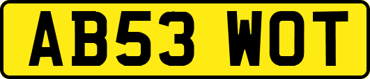 AB53WOT