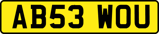 AB53WOU