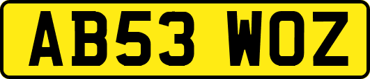 AB53WOZ
