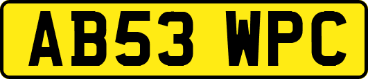 AB53WPC
