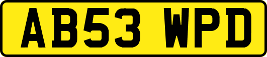 AB53WPD