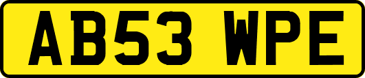AB53WPE