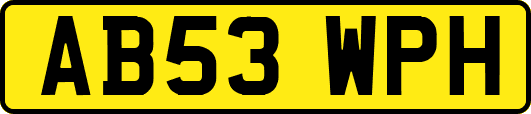 AB53WPH