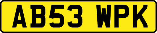 AB53WPK