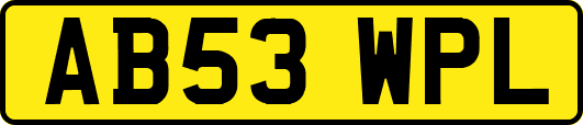 AB53WPL