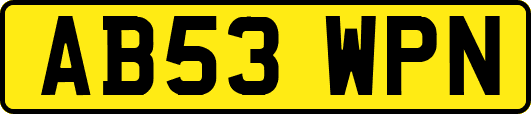 AB53WPN
