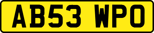 AB53WPO