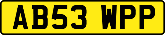 AB53WPP