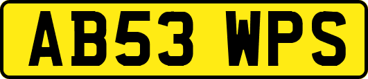 AB53WPS