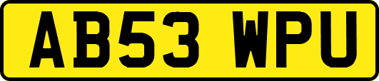AB53WPU