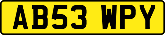 AB53WPY