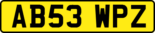AB53WPZ