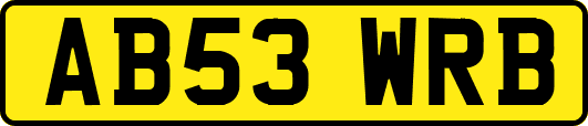 AB53WRB