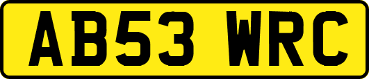 AB53WRC