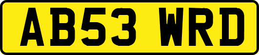 AB53WRD