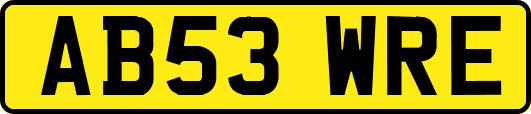 AB53WRE