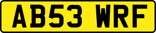 AB53WRF