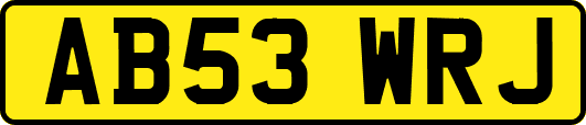 AB53WRJ