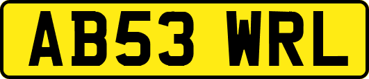 AB53WRL