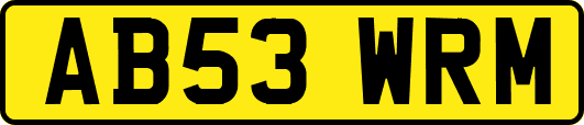 AB53WRM