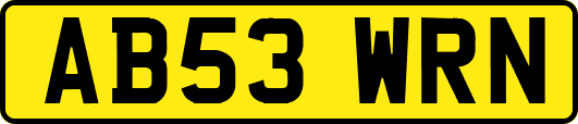 AB53WRN
