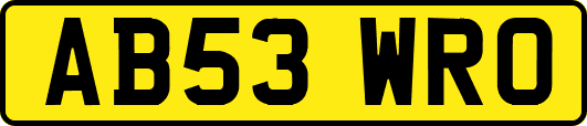 AB53WRO