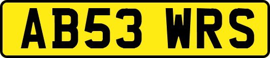 AB53WRS