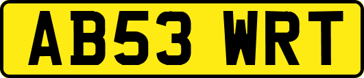 AB53WRT