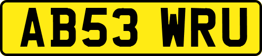AB53WRU