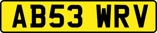 AB53WRV