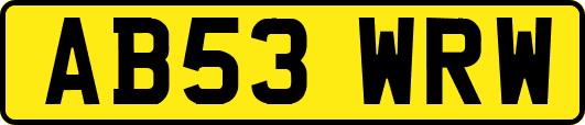 AB53WRW