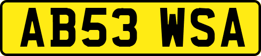 AB53WSA