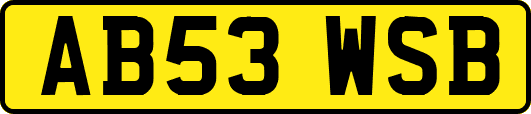AB53WSB
