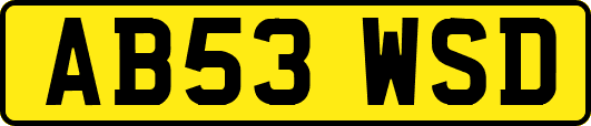 AB53WSD