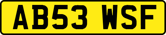 AB53WSF
