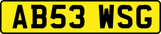 AB53WSG